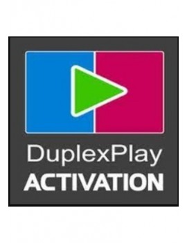 Duplexplay Media Player 1 Yıllık Kullanım Gift Lisansı Online Teslimat