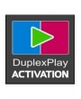 Duplexplay Media Player 1 Yıllık Kullanım Gift Lisansı Online Teslimat