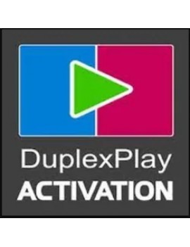 Duplexplay Media Player 1 Yıllık Kullanım Gift Lisansı Online Teslimat